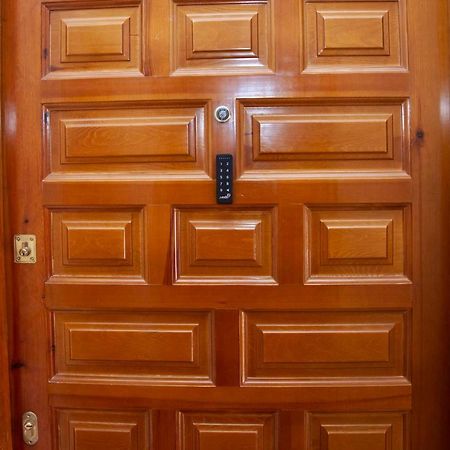 Apartamento 8 - 10 Pax Soria - Centro Luaran gambar