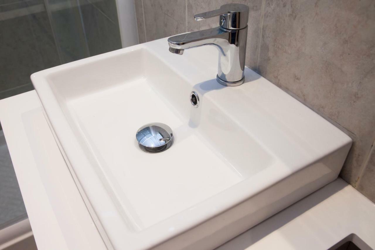 Apartamento 8 - 10 Pax Soria - Centro Luaran gambar