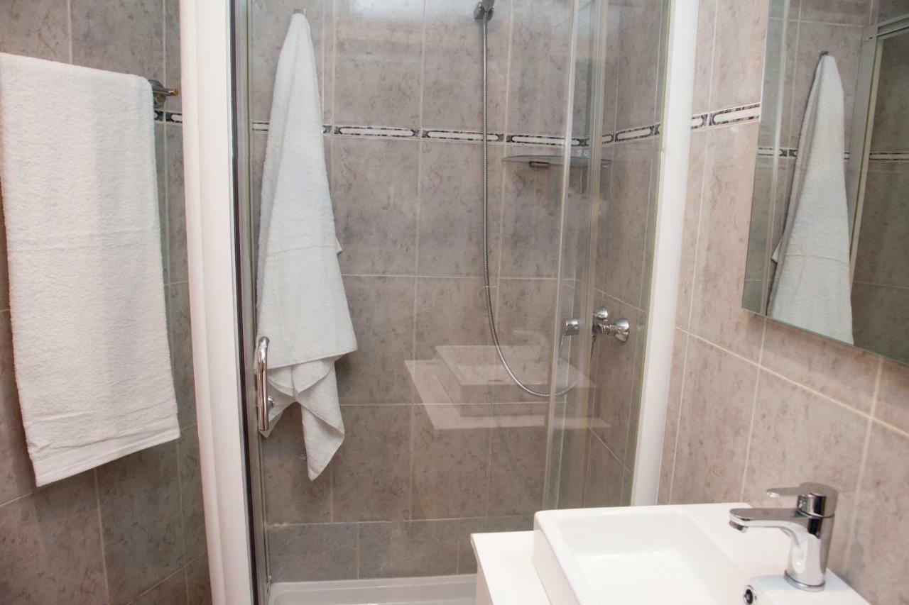 Apartamento 8 - 10 Pax Soria - Centro Luaran gambar
